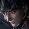 Логотип телеграм канала @animetop3d — Аниме 3D ТОП Дунхуа