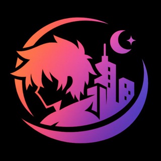 Telegram channel AnimeTopia|انیمه توپیا logo