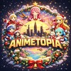 لوگوی کانال تلگرام animetopia_official — AnimeTopia|انیمه توپیا