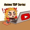 Telegram channel 🈴 Anime TOP Series 🈴 | Клинок рассекающий демонов Тренировка столпов | Моя геройская академия 7 сезон logo
