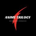 Telegram kanalining logotibi animetrilogy — AnimeTrilogy Official