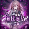 Логотип телеграм канала @animetwixtoredit — AniTwix | нарезки для эдитов | Clips for edits | Твикстор | Twixtor