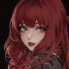 Логотип телеграм -каналу animeuniverseua — Аніме Всесвіт