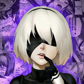 Логотип телеграм канала @animeuus — Animeus