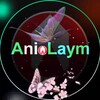 Telegram channel AniLaym logo