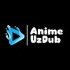 Telegram channel Anime UzDub logo