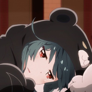 Логотип телеграм канала @animev1 — Видосы Anime 🍙