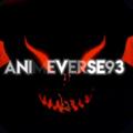 Logo saluran telegram animeverse93 — ANIMEVERSE93 / GOOGLEDRIVE LINKS / 200  ANIME LIBRARY