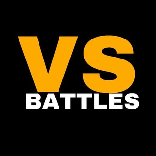 Логотип телеграм канала @animevsbattle — Аниме Баттлы / Anime Battle