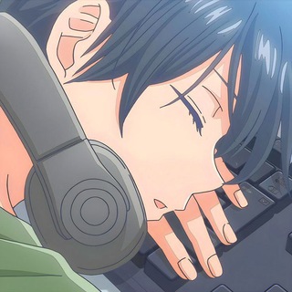 Логотип телеграм канала @animevseanime — Все Аниме Сериалы на русском