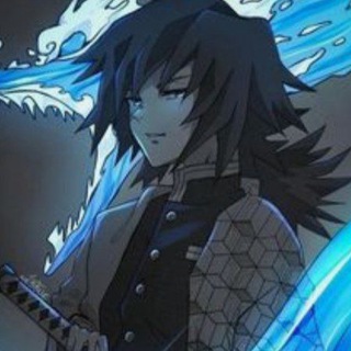 Логотип телеграм канала @animevy — Anime