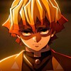 Логотип телеграм канала @animewa11papers — 🇯🇵Аниме обои | アニメ壁紙🇯🇵