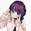 Telegram арнасының логотипі animewaguri — Благоухающий цветок расцветает с достоинством | CloverWorks