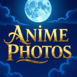Telegram channel Anime Wallpaper | 4K HD Wallpapers logo