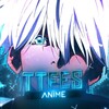 Telegram channel TTfes Anime logo