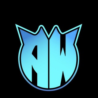 Logo of telegram channel animeworld_in — Anime World India