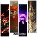 لوگوی کانال تلگرام animeworld_ar — عالم الأنمي _ Anime World