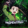 Логотип телеграм канала @animeworld_watch — Anime World | Смотри Аниме