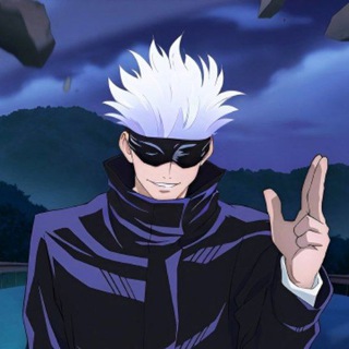 टेलीग्राम चैनल का लोगो animeworldhindi12 — Anime World Hindi