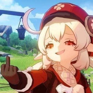 Логотип телеграм канала @animeworldqxt — ᴀɴɪᴍᴇ & ɢᴇɴsʜɪɴ ɪᴍᴘᴀᴄᴛ🦑
