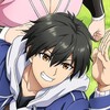 Логотип телеграм канала @animewostru — Крестьянин девятьсот девяносто девятого уровня