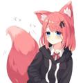Telegram channel Neko Anime Link Collection MM logo