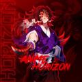 Telgraf kanalının logosu animex_horizon — Anime Horizon | Jujutsu Kaisen Season 2 | Bleach Thousand Years Of Blood War