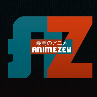 Logotipo do canal de telegrama animezey - AnimeZeY