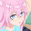 Логотип телеграм канала @animeznaniya — ✨ Аниме Викторины ✨