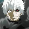 Логотип телеграм канала @animezxfjsj — Токийский гуль 1 2 3 4 сезон