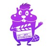 Логотип телеграм канала @animfestvrn — МультПрактика