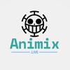 لوگوی کانال تلگرام animix_ir — انیمیکس | Animix