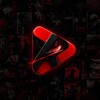Telegram kanalining logotibi animix_studio — Animelar uzbek tilida | Animixx Studio