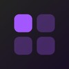 Логотип телеграм канала @animixapps — animix apps / Приложения animix