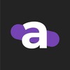 Логотип телеграм канала @animixlib — animix - Смотреть аниме