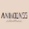 Логотип телеграм канала @animoonss — Animoonss
