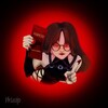 Логотип телеграм канала @animoree — 🏮ＡＮＩＭＯＲＥ🏮