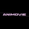 Логотип телеграм канала @animovie_4k — АНИМЕ 4К | AniMovie | Ван Пис
