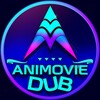 لوگوی کانال تلگرام animoviedub — انیمووی داب | Animoviedub