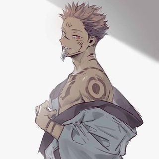 Логотип телеграм канала @animqs — Аниме топ❤️