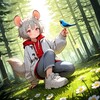 Логотип телеграм канала @animspin_zone — Animspin | 16 