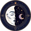 Telegram channel AnimusAstra - ОРАКУЛ | АСТРО | ТАРО logo