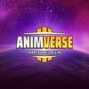 Logo of telegram channel animverseglobalchannel — Animverse Global Official Channel
