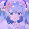Логотип телеграм канала @animyhub — AnimeHub ❄️