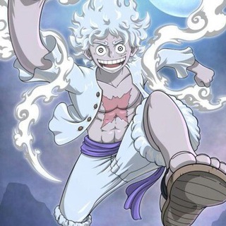 Telegram channel Anime.zone logo