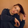 Логотип телеграм канала @aninobrand — АНИНО производство одежды/ Анна Паутова