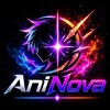 Telegram kanalining logotibi aninova_dubbing — AniNova_dubbing | Ongoing Animelar