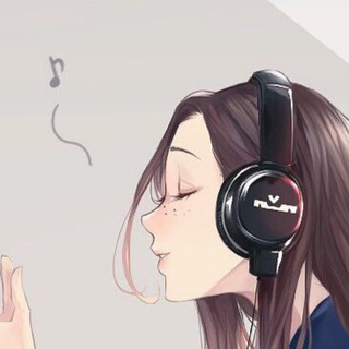 Логотип телеграм канала @aniost — Anime OSTs && Asian music