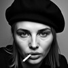 Логотип телеграм канала @aniperko_pro — О, опять саморазвитие!☢️