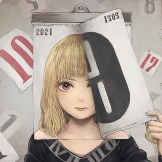 Логотип телеграм канала @anipikch — АниПикча